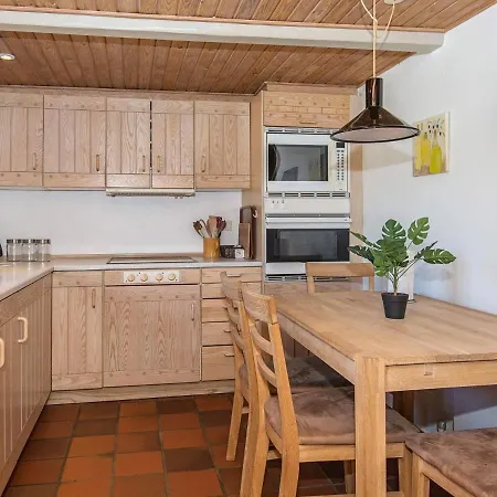 Apartment Borkop *