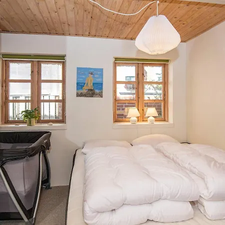 Apartment Borkop