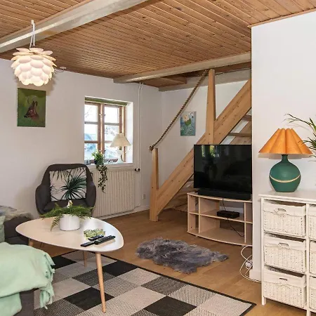 Apartment Borkop